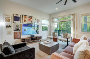 Bachelor/Bachelorette Mansion In the Heart of ATX